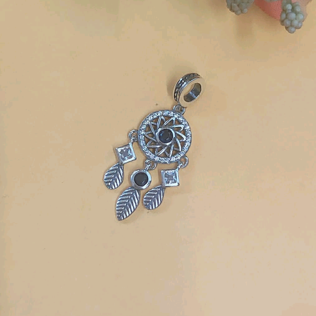 Wonderful Wind Chime Charm 